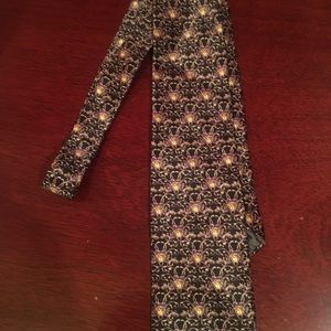 Gianni Versace tie